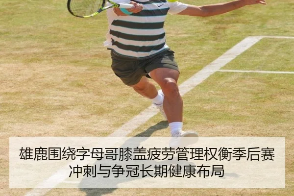 雄鹿围绕字母哥膝盖疲劳管理权衡季后赛冲刺与争冠长期健康布局（kaiyun）
